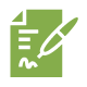 submit icon